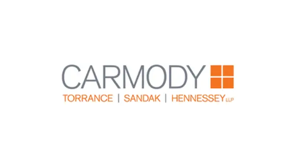 Carmody Logo