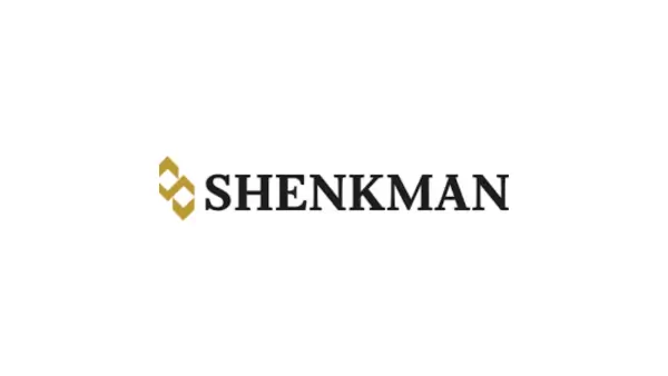 Shenkman Logo