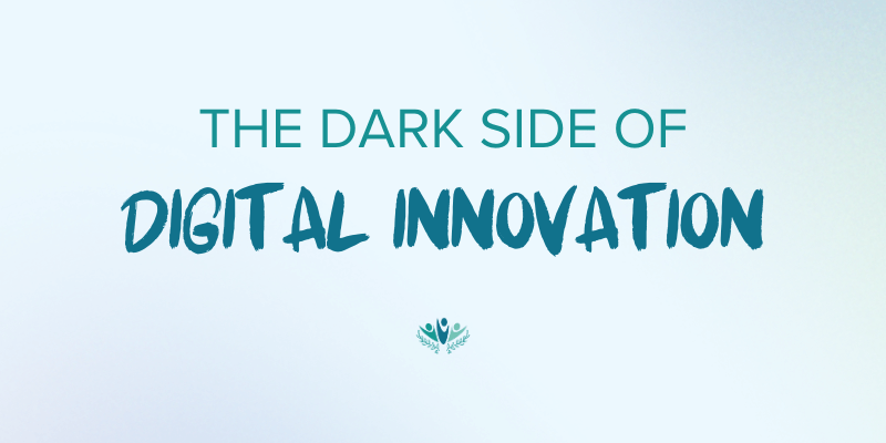 Digital innovation and the rising threat to children